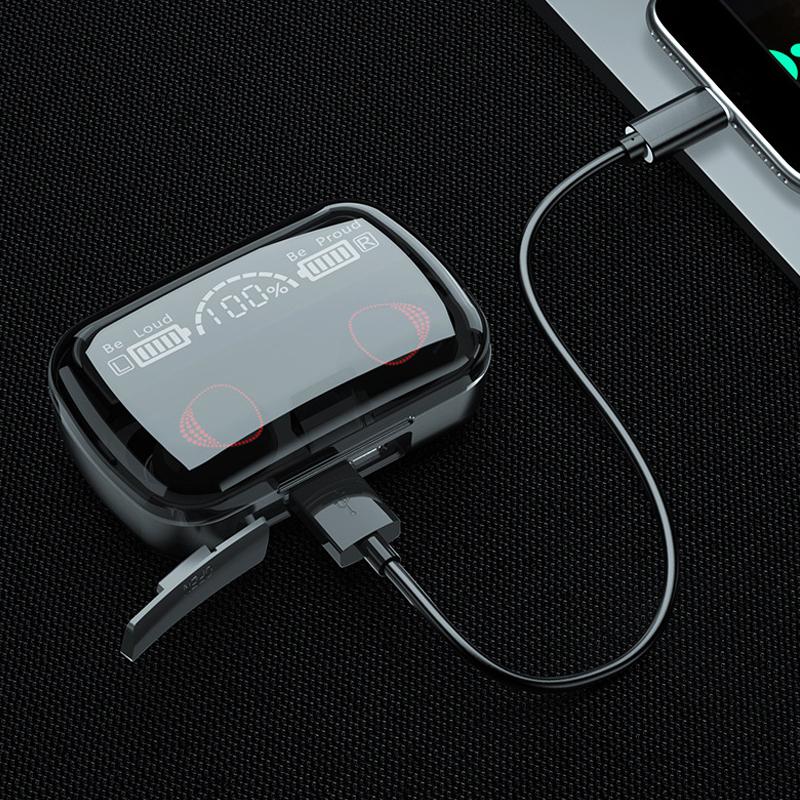 Skorter | 2022 New Version Bluetooth Wireless Earbuds