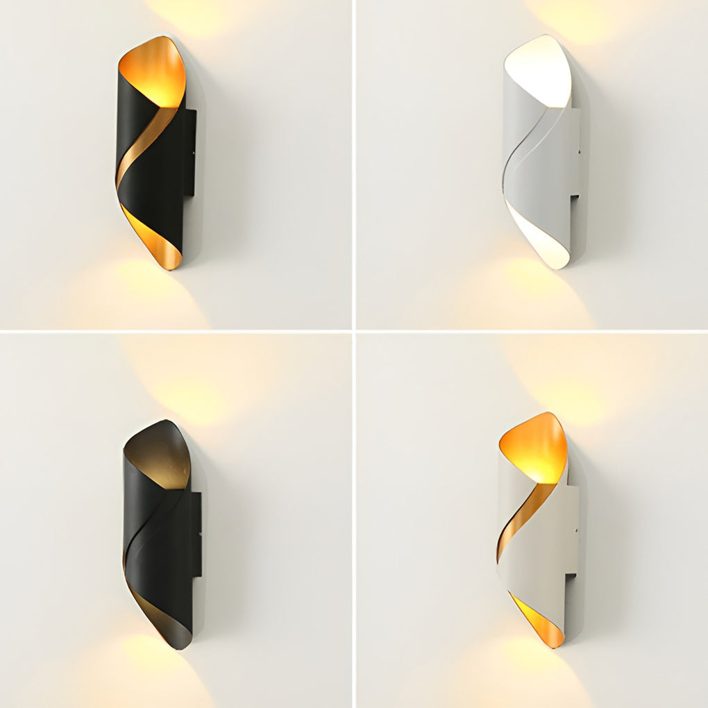 Skorter | Durable Outdoor LED Wall Lamp