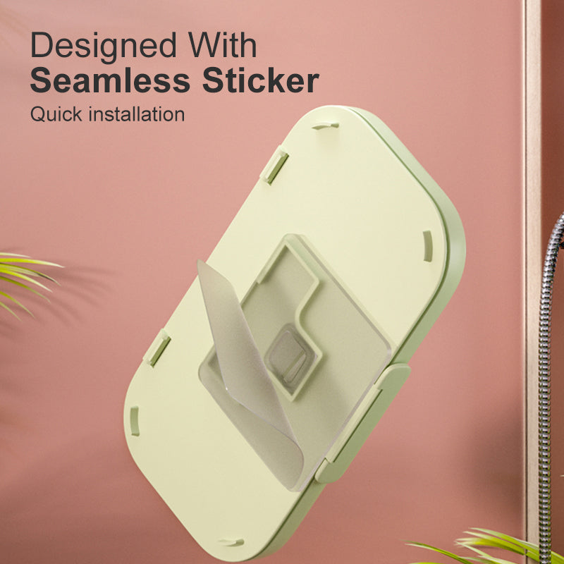 skorter | Bathroom Waterproof Phone Case Holder