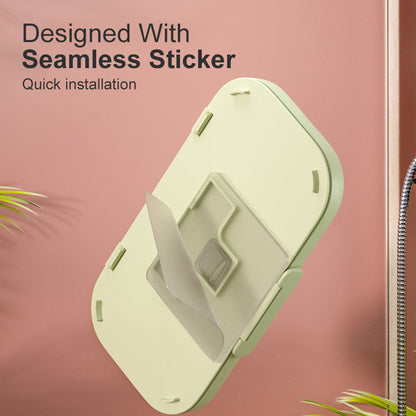 skorter | Bathroom Waterproof Phone Case Holder