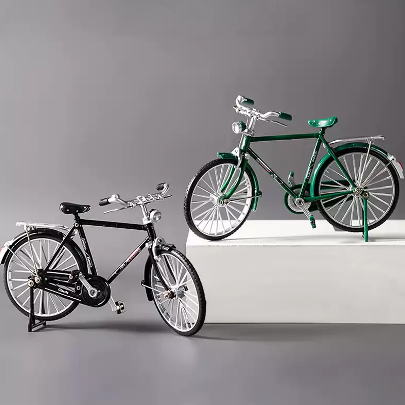 Skorter | Bicycle model