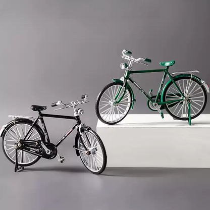 Skorter | Bicycle model