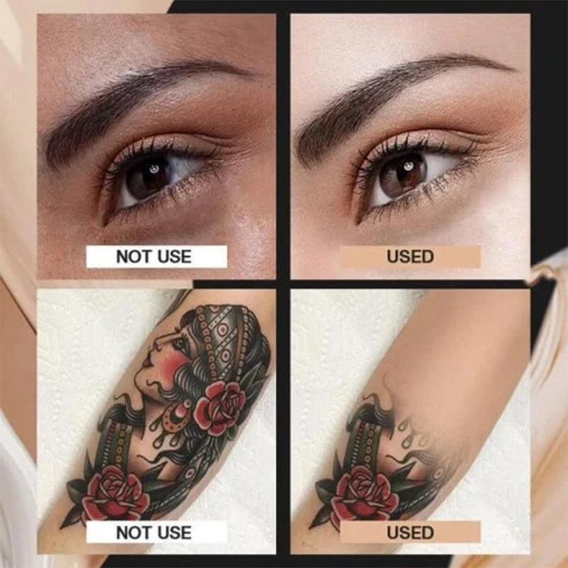 Skorter | Anti-Aging Liquid Foundation