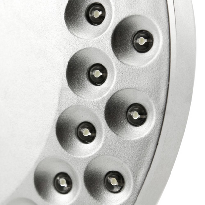 Skorter | Solar LED Camping Lamp – Portable, Hanging Tent Light for Outdoor Activities