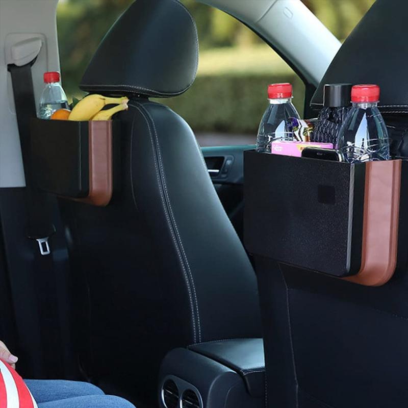 Skorter | Auto-hanging foldable container