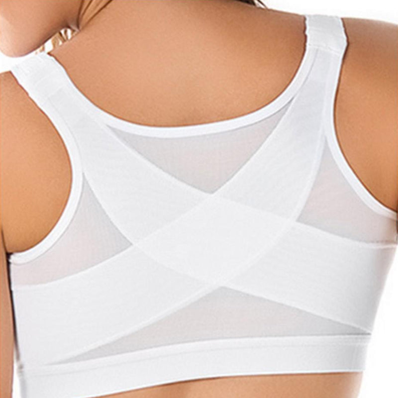Skorter | Adjustable Cup Support Multifunctional Bra