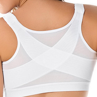 Skorter | Adjustable Cup Support Multifunctional Bra