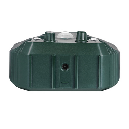 Skorter | Effective Pest Repeller – Solar Ultrasonic Animal Deterrent for Garden