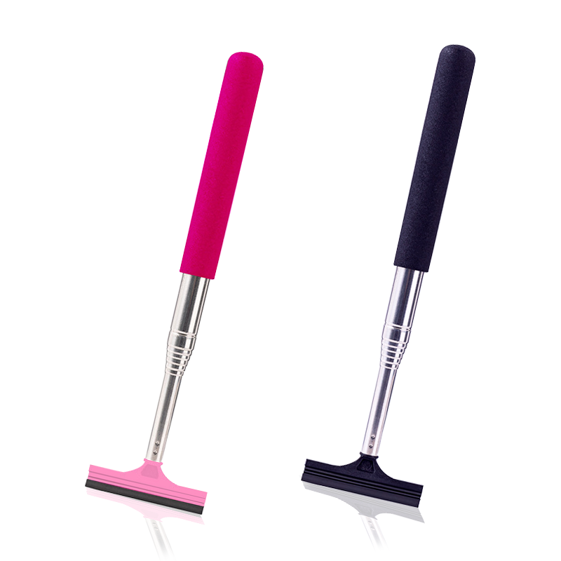 Skorter | Entrance adjustable rearview mirror dryer