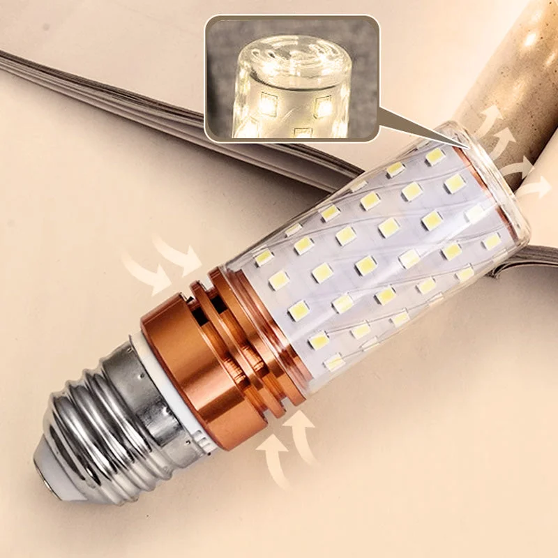 skorter | Energy Saving LED Lamp