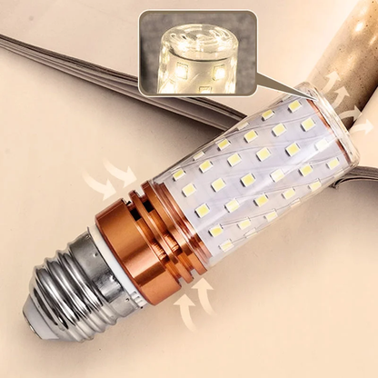 skorter | Energy Saving LED Lamp
