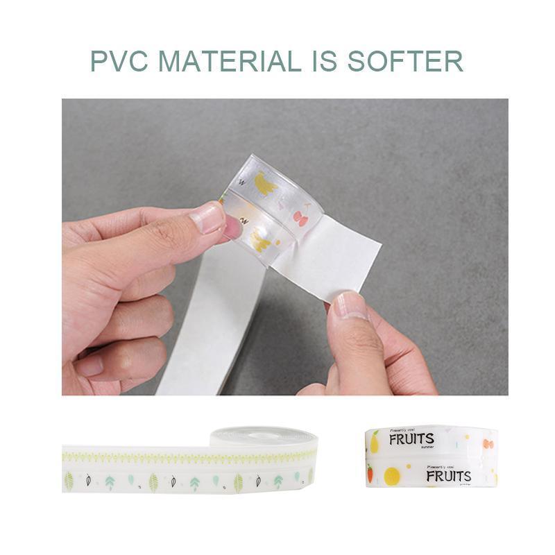 Skorter | Kitchen waterproof mold band