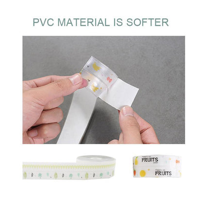 Skorter | Kitchen waterproof mold band