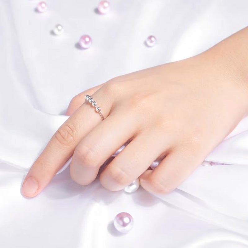 Skorter | Elegant Mindfulness Rings