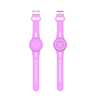 Skorter | Children's waterproof silicone anti-loss wristwatch