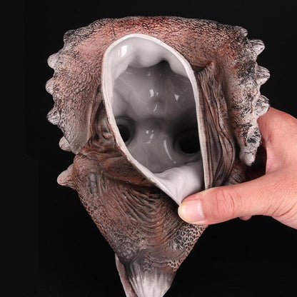 Skorter | Dinosaur Hand Puppet Gloves