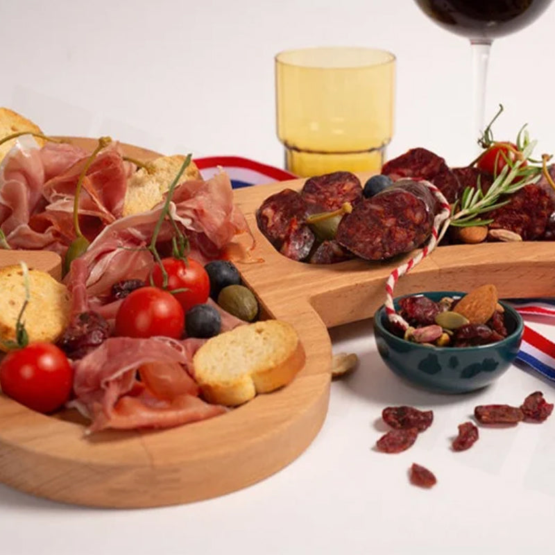 skorter | Aperitif board tray