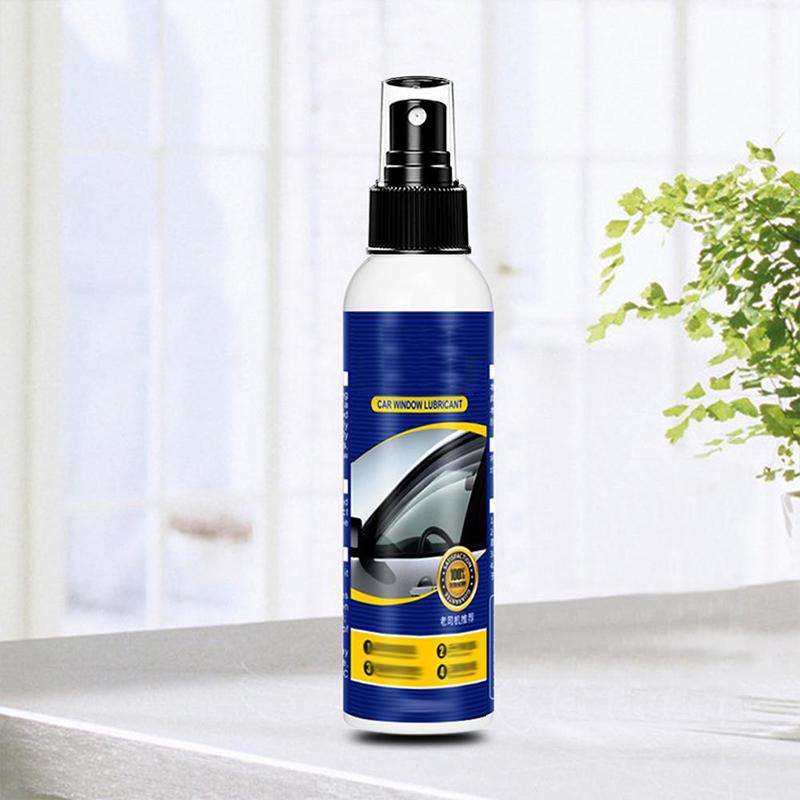Skorter | Auto-Plasticizer Maintenance Window Lubricant