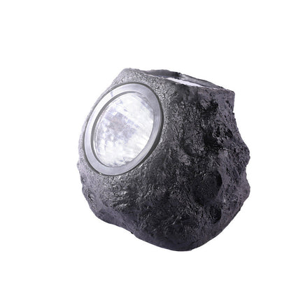 Skorter | Solar Outdoor Lawn Decorative Stone Lights