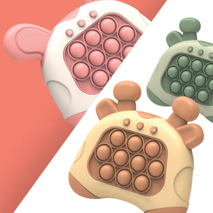 Skorter | Educational Toy Machine