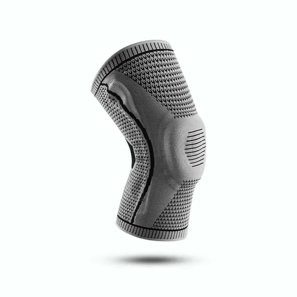 Skorter | FlexiKnee Compression Brace – Supportive Knee Brace for Pain, Swelling & Stiffness