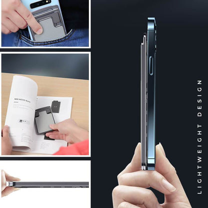 Skorter | Aviation Aluminum Alloy Folding Holder