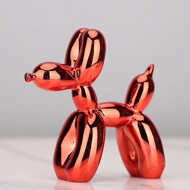 Skorter | Balloon Animal Sculptures
