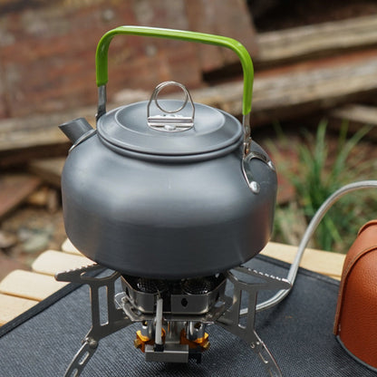 Skorter | Camping Outdoor Windproof Gas Stove