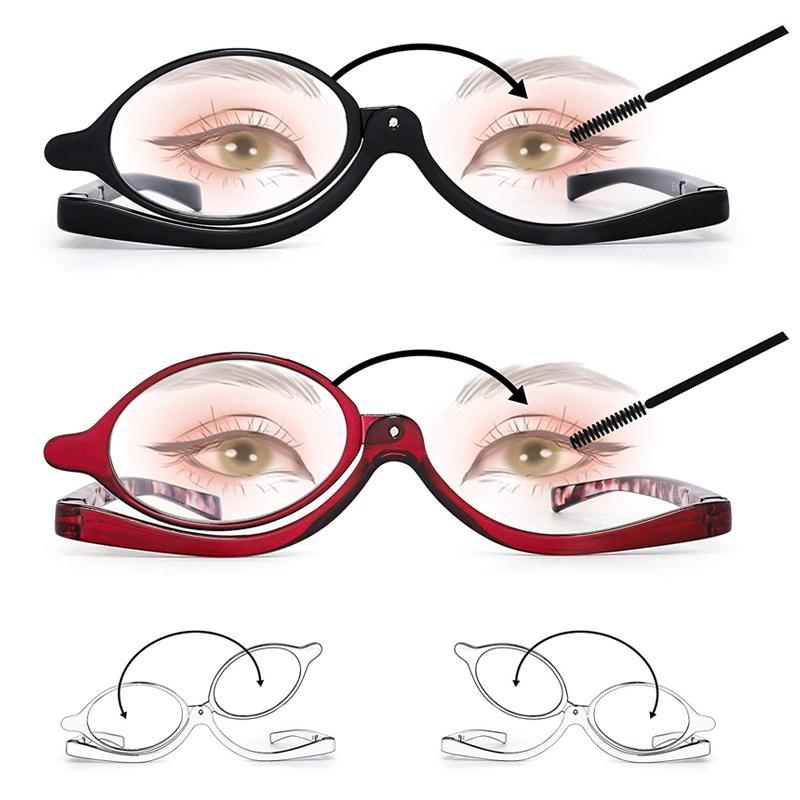 Skorter | Makeup Reading Glasses