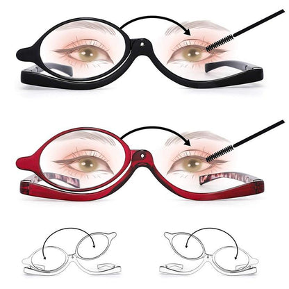 Skorter | Makeup Reading Glasses