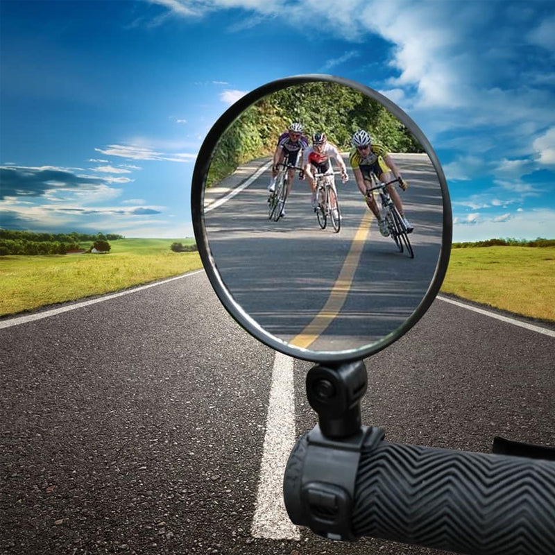 Skorter | Bicycle rearview mirror
