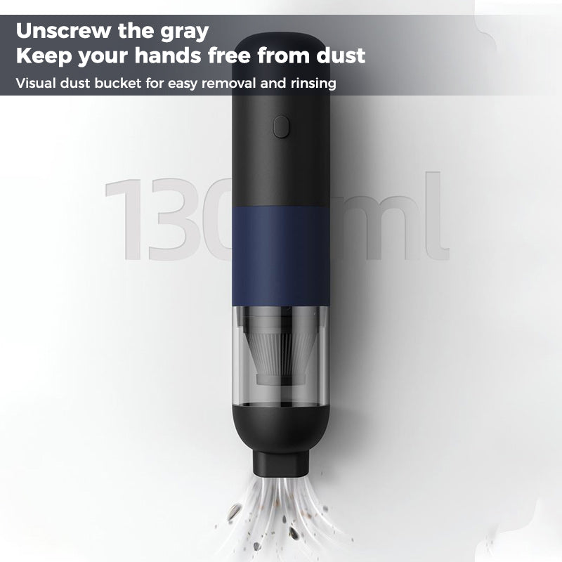 skorter | 2-In-1 Vacuum Cleaner