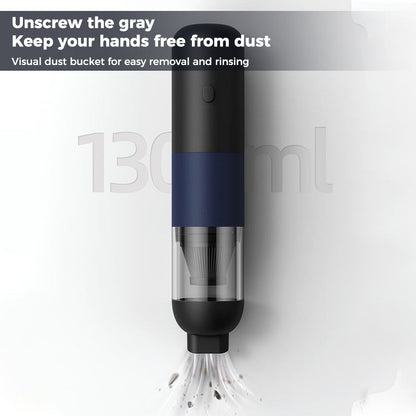 skorter | 2-In-1 Vacuum Cleaner