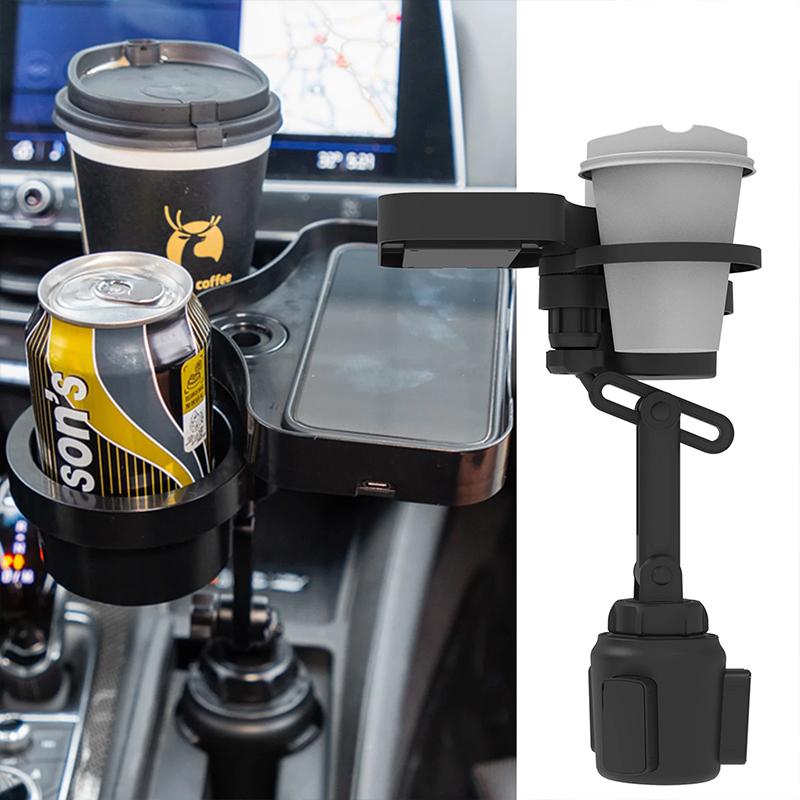 Skorter | 4 in 1 Cup Holder Extension Adapter