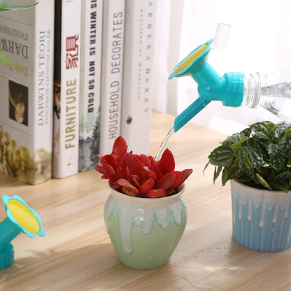 Skorter | Flower-shaped Plant Sprayer – Creative Watering Aid for Plants in the Garden