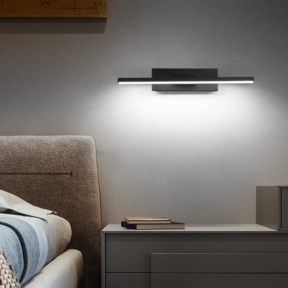 Skorter | Reversible Stripes LED Modern Wall Lamp Wall Sconce Lighting