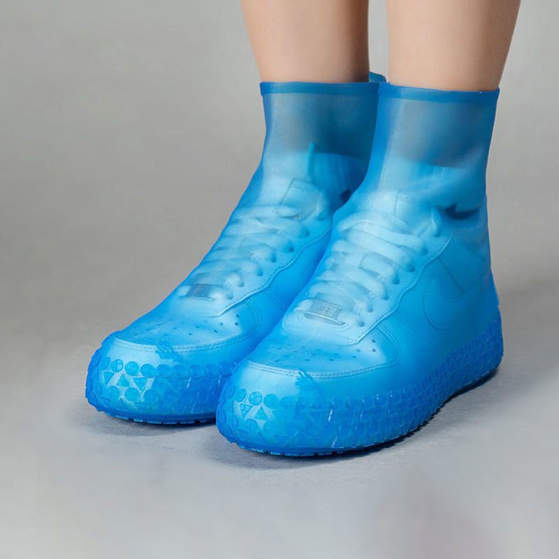Skorter | Outdoor Silicone Waterproof Shoe Cover