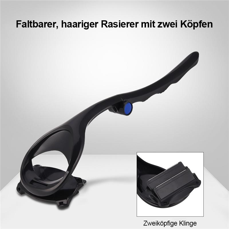 Skorter | Back and Body Shaver