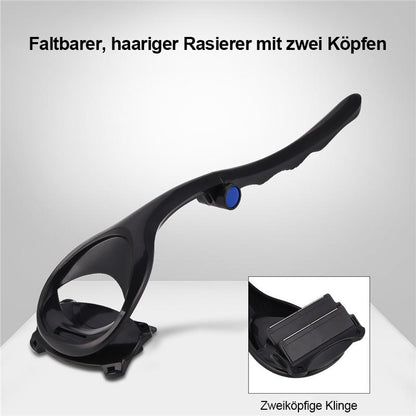 Skorter | Back and Body Shaver