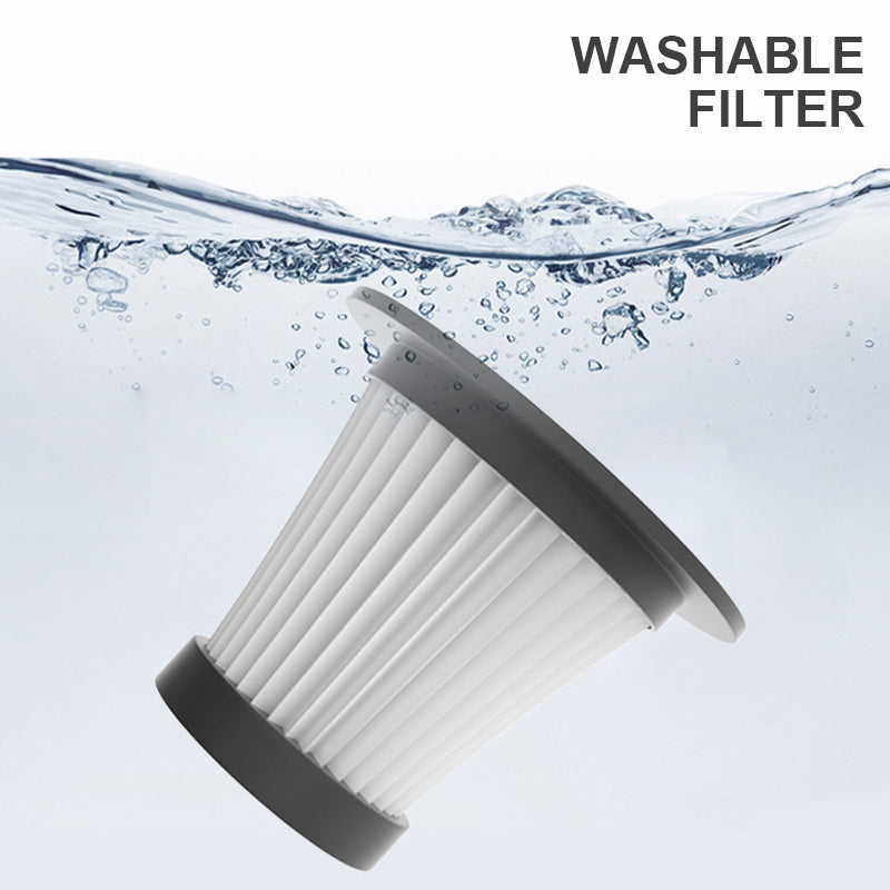 skorter | Battery Car Vacuum Cleaner