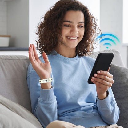 Skorter | Daily Bible Bracelet