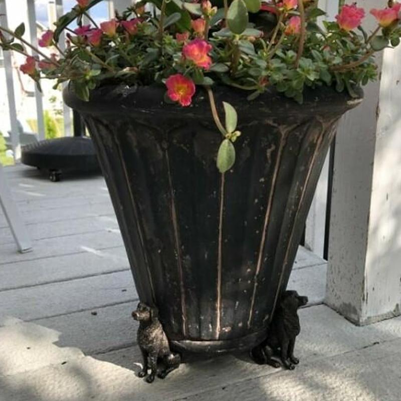 Skorter | Cute animal-shaped toilet feet (set of 3)