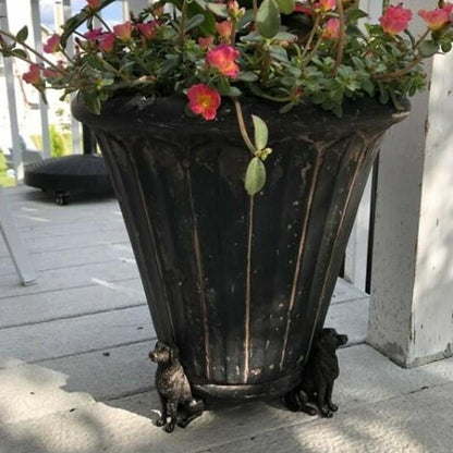 Skorter | Cute animal-shaped toilet feet (set of 3)