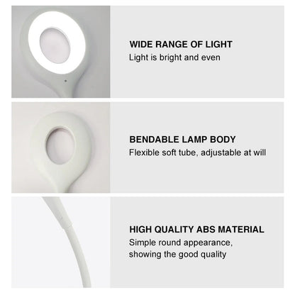 skorter | Intelligent color-changing USB voice-controlled lamp