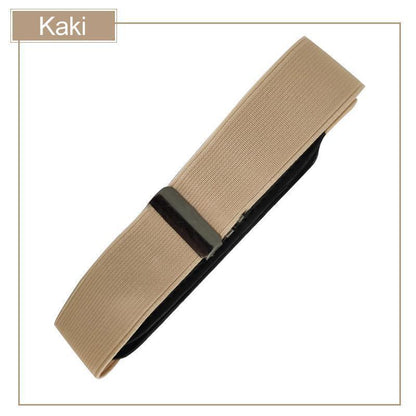Skorter | Bearhome Buckle-free Invisible Elastic Waist Belts