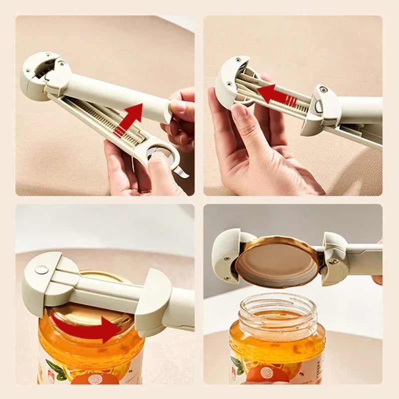 Skorter | Cap Screwdriver Made of Stainless Steel
