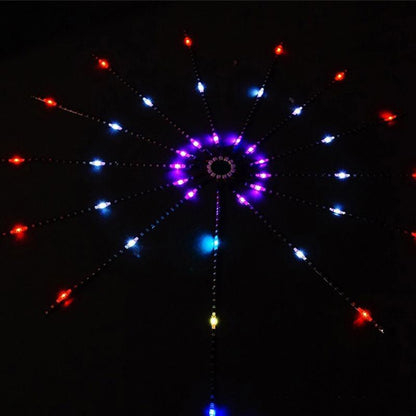 skorter | Fireworks Led Lights