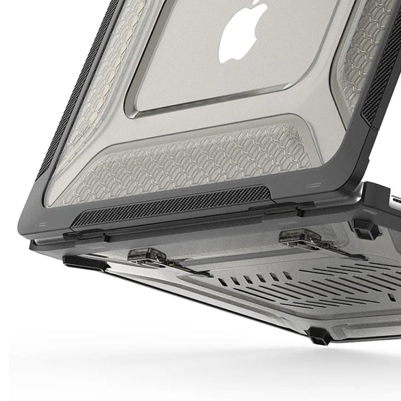 Skorter | Air 13 Inch Case | Durable Hard Shell Protective & Slim Design