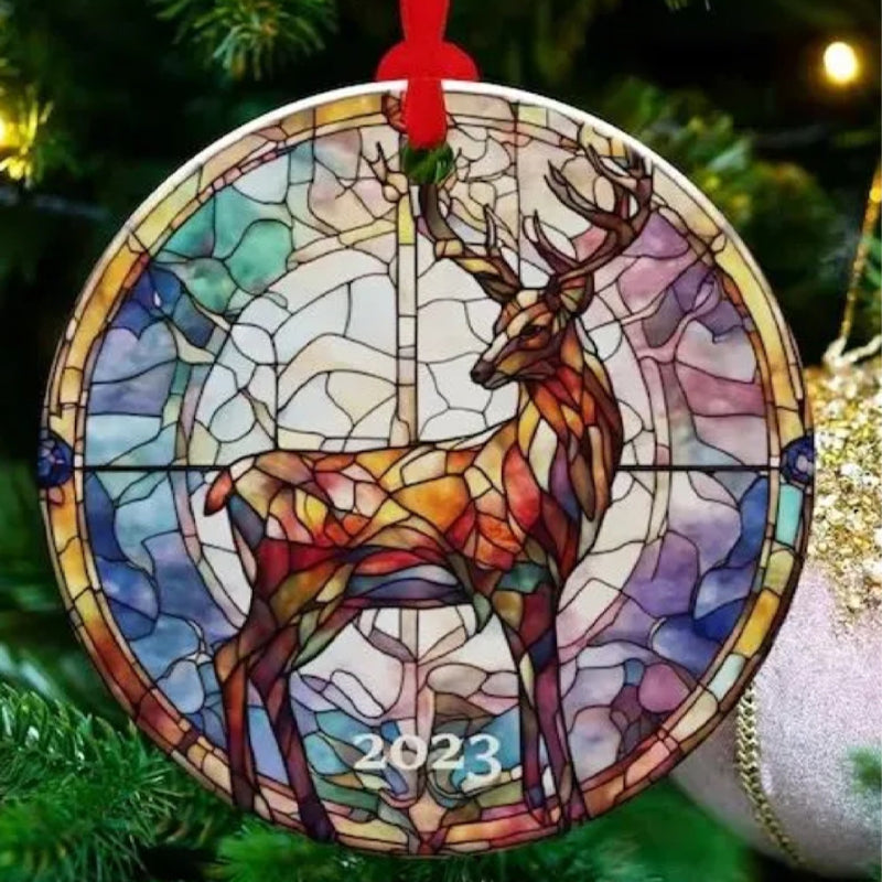 Skorter | Christmas 2023 Decoration