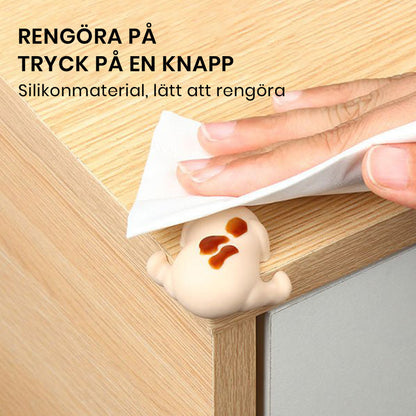 Skorter | EDGE PROTECTION FORMED FIGURE